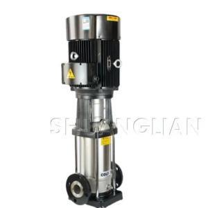 CDLF vertical multi-stage centrifugal pump