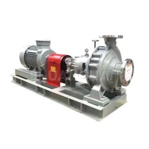 CZ series standard chemical pump