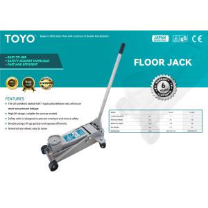Floor Jack