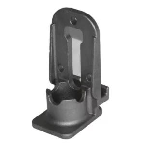 Alloy steel AISI 8630 investment casting part for agricultur
