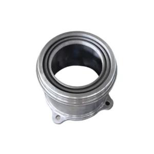 forging part EDM turning piston housing for truck
