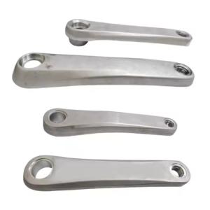Custom Forged Aluminum Bicycle Parts