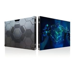 Indoor LED Display LIF640