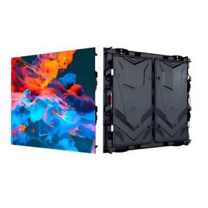 Outdoor Fixed LED Display-LOM960