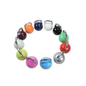 Colorful Competition Kettlebells