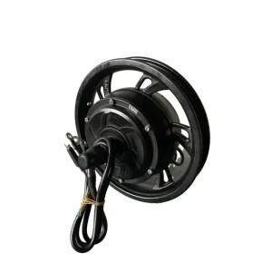 Huameng Motors' hub electric motor kit suppliers