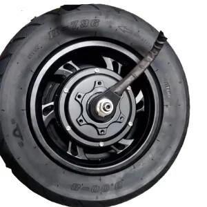 China hub wheel motor kit suppliers