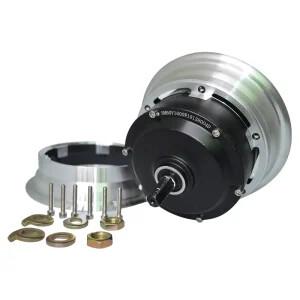 Huameng Motors' 48v 1000w hub motor kit suppliers