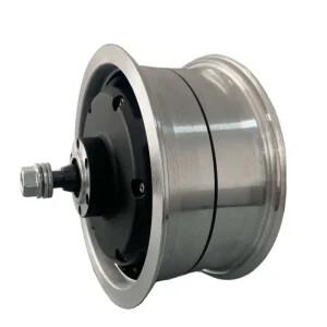 Huameng Motors' 72v 2000w hub motor kit manufacturers
