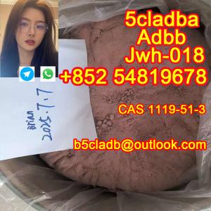 5cl-adb, 5c, 5cl, 5cl-adb-a, 5cladba With Lowest Price And F