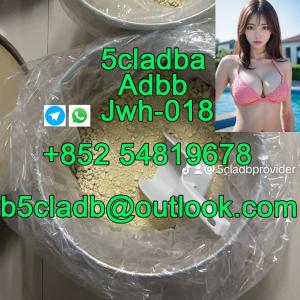 5cladb Most Potent Cannabinoid Powder 5cladba