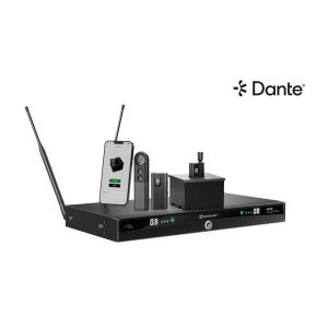 IMIC-6D wireless microphone system