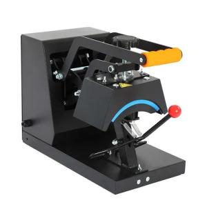 4-in-1 Hat Cap Heat Press Machine