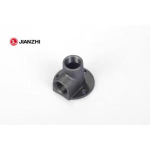 Wholesale Black Bracket Elbow Manufacturer