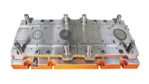 Industrial Motor Core Mould