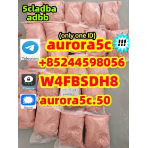 adbb 5cladba precursor raw material  5f adb  4fadb low price