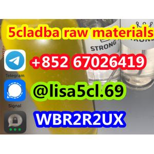5CL-ADB-A powder 5-cl-adb-a Research Chemical Powders 5cladb