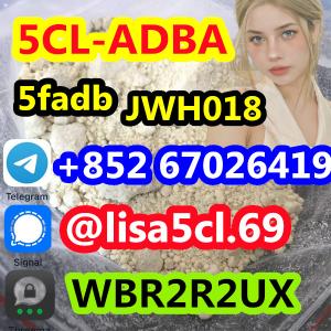 5CL-ADB-A Strongest research chemical cannabinoid 5cl-adb-a 