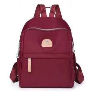 Urban Chic Convertible Backpack, YST-0721