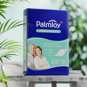 New Yifa group adult diaper manufacturer