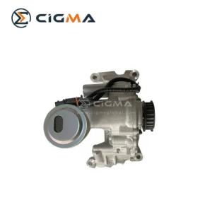 Hydraulic system spare parts