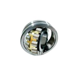 Double Row Spherical roller bearings