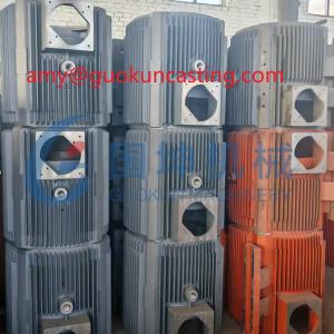 Chinese Motor Castings