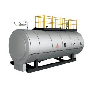 Electric Steam Boiler