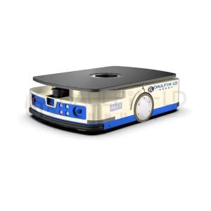 DL-LL-01 Latent Lift AGV (Automated Guided Carts)