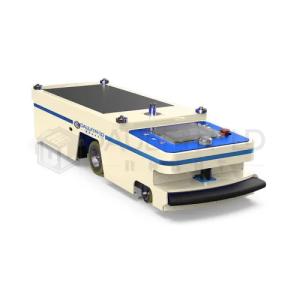 DL-LT-01 Unidirectional Latent Traction AGV 500/1000/1500kgs