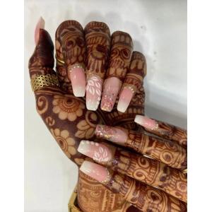 Enhance Your Beauty with Nail Extension Services