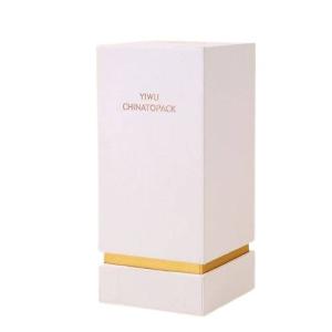 Custom Large Logo Decorating Boxes with Paper
