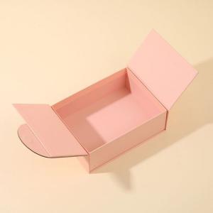 Customized Logo Printing Holiday Boxes For Gifts