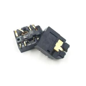 Electronic Contacts