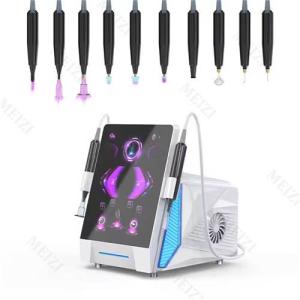 10 in 1 Cold and Warm Plasma Skin Rejuvenation Plasma Beauty