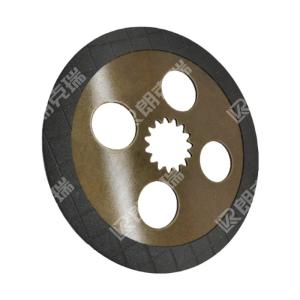 Foton Lovol Tractor brake pad spare parts