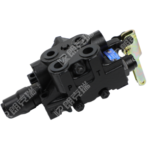 Dongfeng Multi-way valve