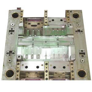 plastic injection mold for plastic products