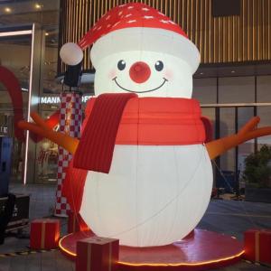 Custom Inflatable Outdoor Advertising Balloons