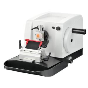 ApsNesswell Manual Rotary Microtome Price In Histology