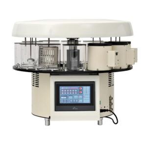 ApsNesswell Carousel Tissue Processor,Automatic Tissue Proce