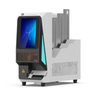 ApsNesswell Histology Cassette Printer,4 Slot Tissue Cassett