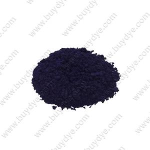 Solvent Blue 36