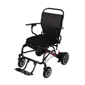 RC-W3902 Best Seller All Carbon Lightweight Wheelchair Elect