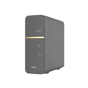 UNDERSINK ULTRA-FILTRATION WATER SYSTEM