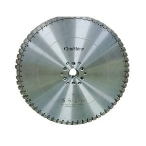 Arix diamond wall saw blade