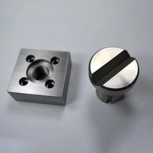 CNC Precision Machining