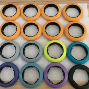 Rapid Prototype Machining