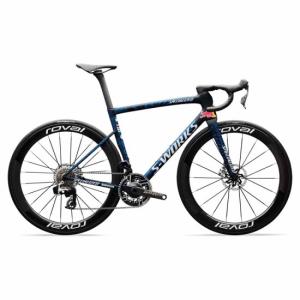 Specialized S-Works Tarmac SL8 LTD Red Bull TdF 2025
