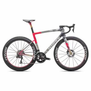 Specialized S-Works Tarmac SL8 LTD Forward 50 2025